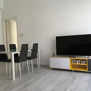 Tamburello House Appartamento Napoli