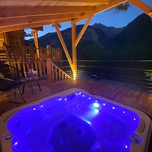  Lodge L'empreinte France