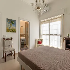 A Due Passi Da Trabia By Wonderful Italy Apartament