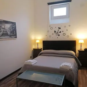 Stella D'oriente Apartamento