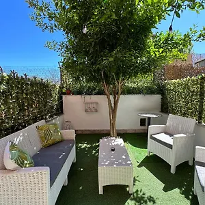 Sm Vacanze Appartamento Roma