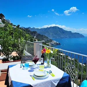 Blu Retreat Appartamento Amalfi