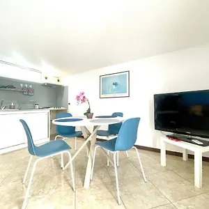 Skyhouse Appartamento Palermo