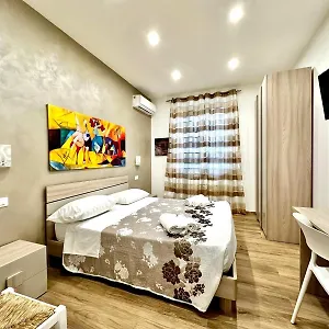 Appartamento Md Coral Bahlara, Palermo