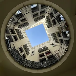 Quaroni Palace - Giulia's Appartamento Palermo