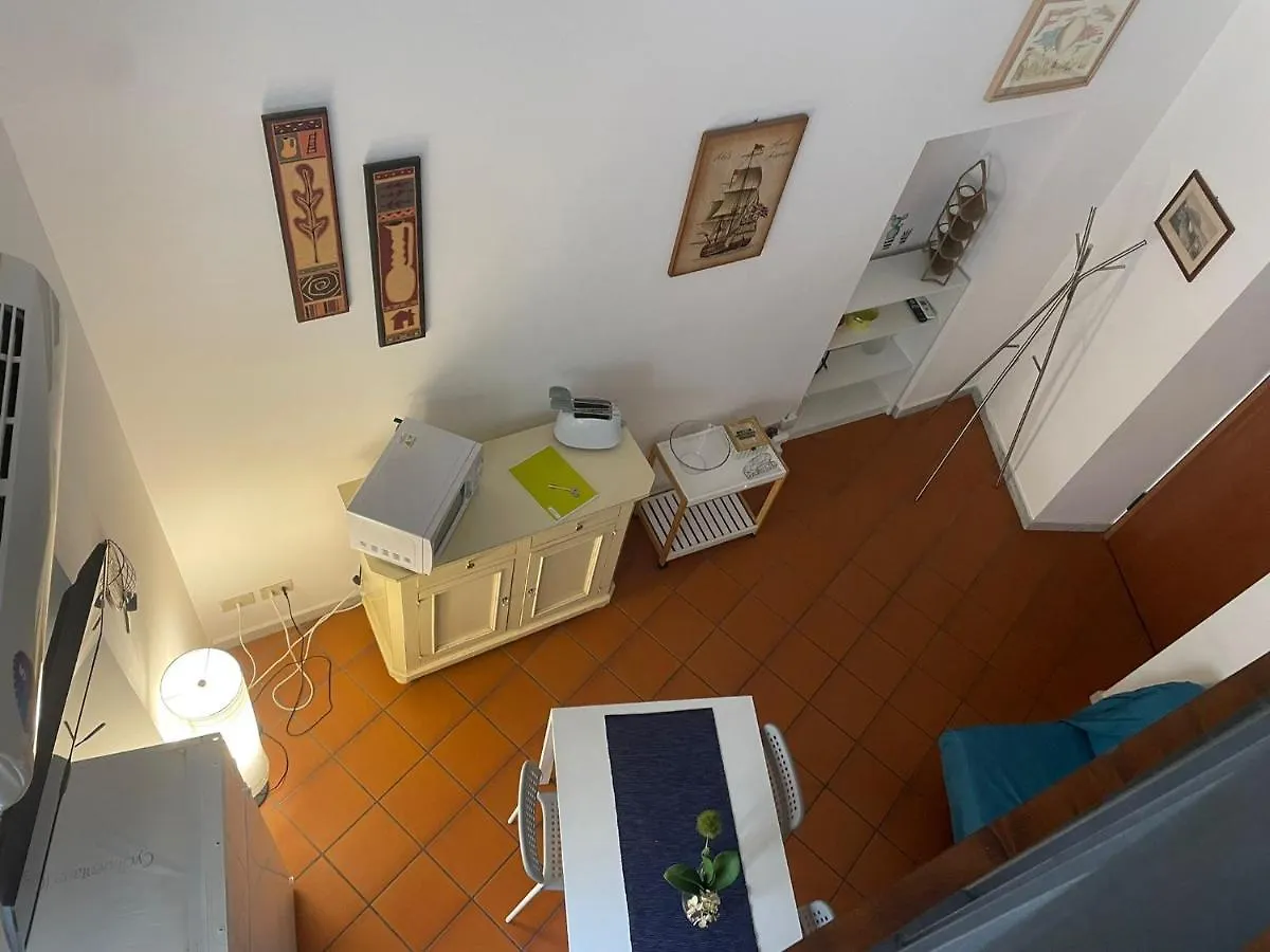 Vucciria'S House Centro Storico Apartment Palermo
