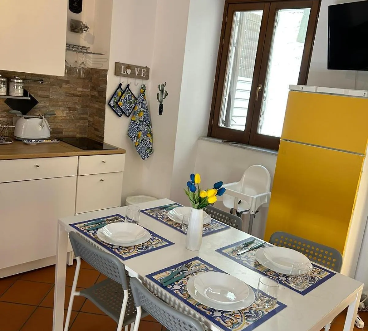 Vucciria'S House Centro Storico Apartment Palermo