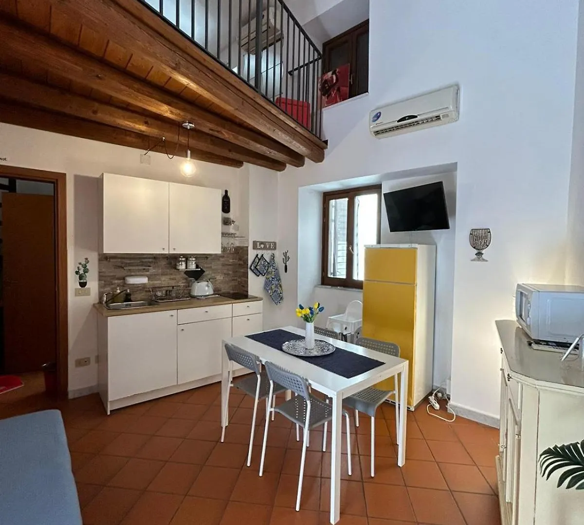 Appartement Vucciria'S House Centro Storico à Palerme